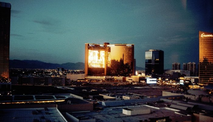 Month-to-Month Rooms in Las Vegas Are Common—Here’s Where