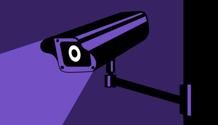 Five Uses for Surveillance Cameras