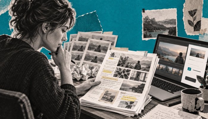Monétisation YouTube et IA : l’outil compte moins que l’originalité