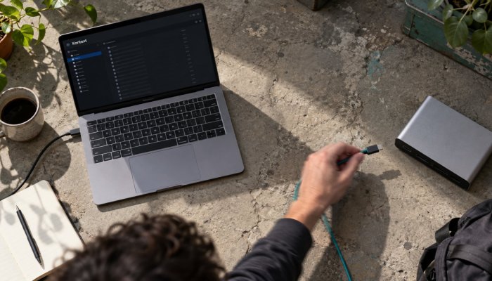 Kontext lève 4 M$ : ses contrôles interviennent avant l’action des agents