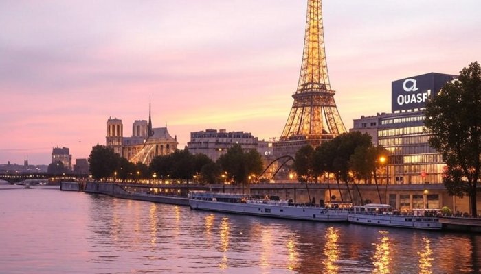 France and Cryptocurrency Earnings through Quasa Connect