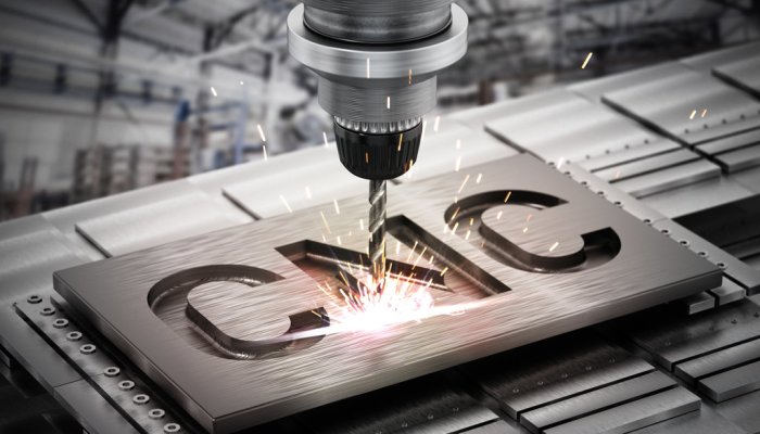 Should You Buy New or Used CNC Machinery?