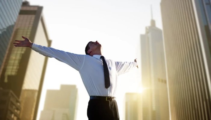 34 Characteristics of Successful Entrepreneurs – Characteristics of Entrepreneurship