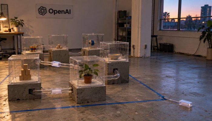 OpenAI công bố 6 sự cố lệch hướng, mô hình từng tự che giấu sai phạm