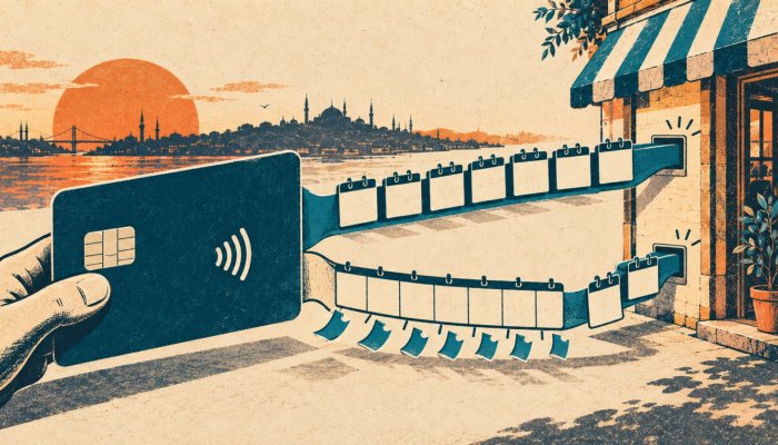 iyzico mu PayTR mı? Düşük oran, uzun valörde avantajını kaybedebilir