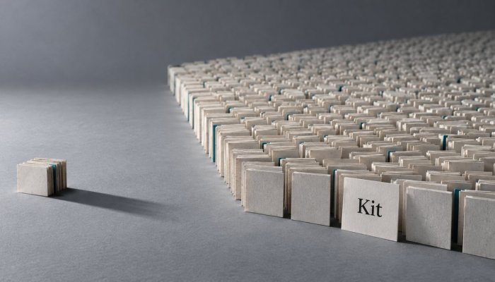 Kit, nebo Mailchimp: 250 kontaktů proti bezplatným 10 tisícům