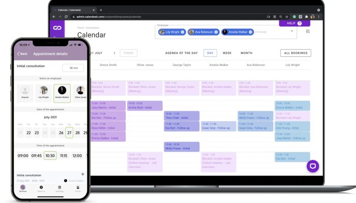 Your Guide To Online Appointment Software