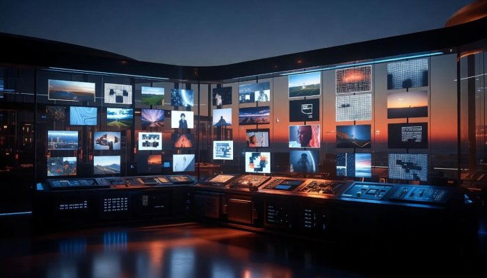Детектор ИИ-изображений от Meta провалил тест: не распознаёт свои же обрезанные картинки