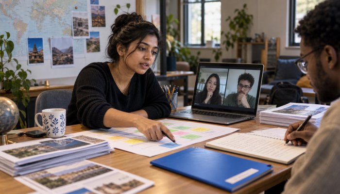 Gen Z کے 82٪ خود کو عالمی workforce سمجھتے ہیں، AI مہارت پیچھے