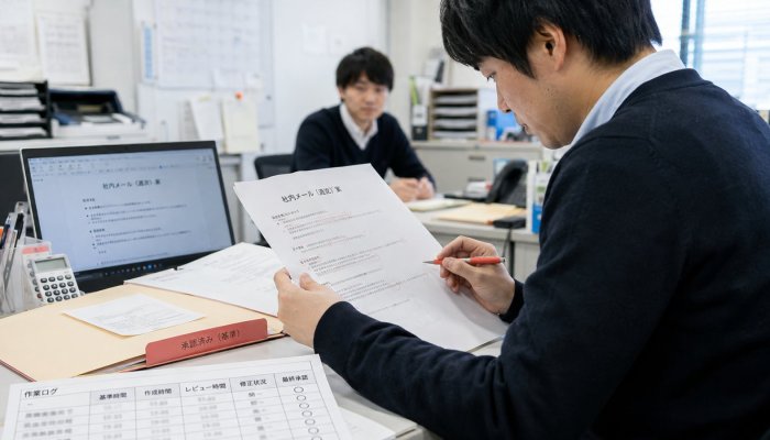 中小企業のAI導入率は20.4%、人手不足より先に選ぶ一つ目の業務