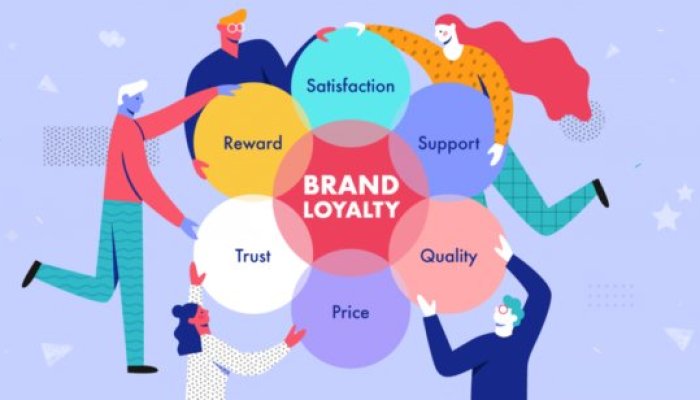 Improve Brand Loyalty By Getting A Greater Customer Service Experience