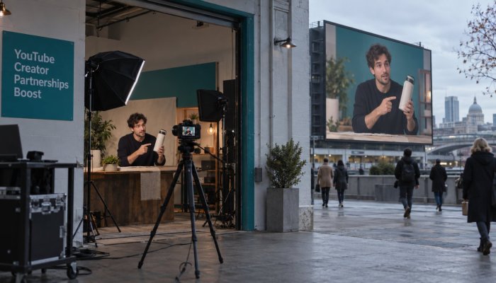 YouTube превращает ролики авторов в рекламу — новая кнопка уже доступна