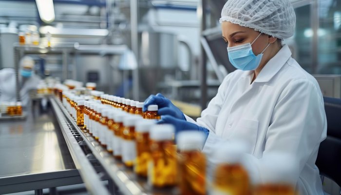 From lab to market: How Mabion helps biotechs scale production efficiently