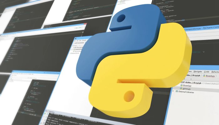 Путеводитель по мощным возможностям языка Python
