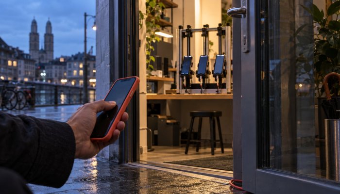 Klarent je zbral 7,13 milijona €: UI piše teste, ne odloča o rezultatu