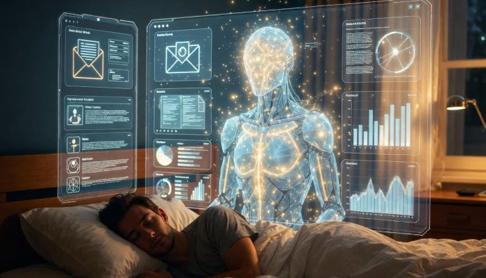 Google представила Gemini Spark — личного ИИ-агента, который работает 24/7, пишет письма, следит за почтой и скоро будет тратить ваши деньги