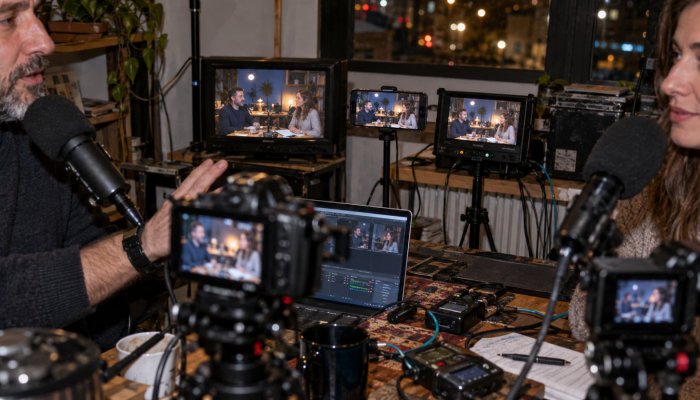 Restream sau StreamYard: trei destinații pot costa de două ori mai mult