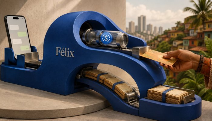 Félix annonce 200 M$, mais 113 M$ sont une ligne de crédit