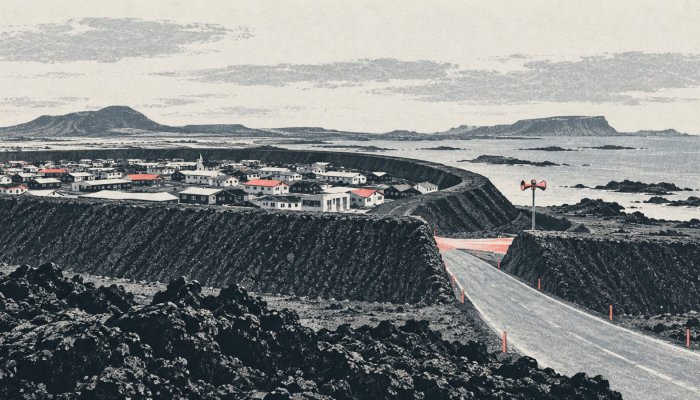 Grindavík talin byggileg — en viðvörun fyrir gos er ekki tryggð