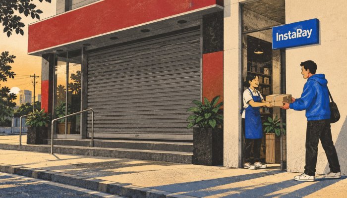 InstaPay o PESONet: bilis ang kapalit kapag lumampas sa ₱50,000