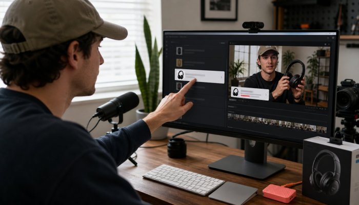YouTubeでAmazon商品を直接タグ付け、ただし対象は米国クリエイター