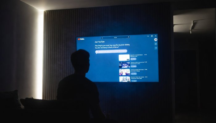 Ask YouTube: Конец эпохи блогеров или эволюция поиска?