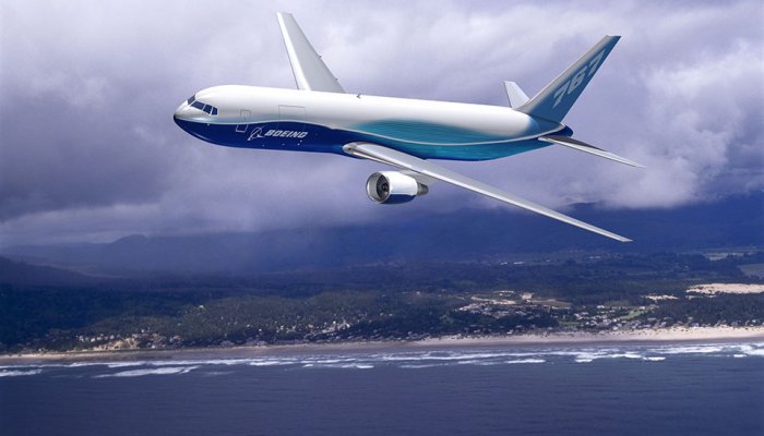 Boeing to Lay Off 17,000 Workers As Crisis Deepens