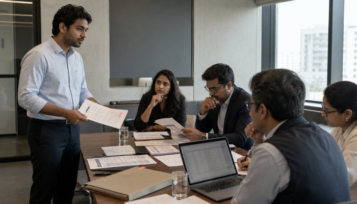Startup India FoF 2.0 सीधे पैसा नहीं देता—संस्थापक को AIF तक पहुँचना होगा
