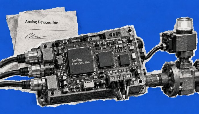 Analog Devices가 Alif를 13억5000만 달러에 산다…추가금은 조건부다