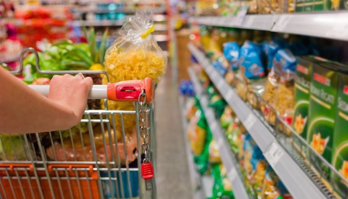 10 шагов к разумным тратам на продукты