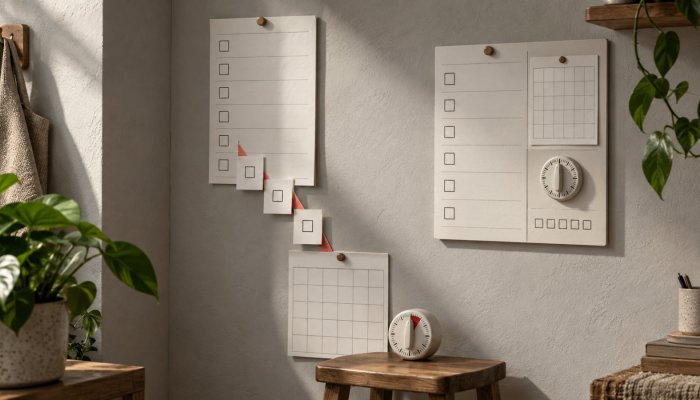 Todoist či TickTick: rovnaký zoznam, odlišná cena za celý pracovný tok