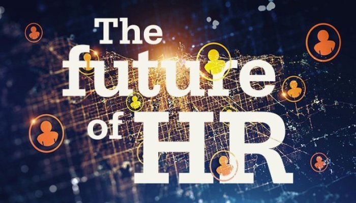 What is the Future of HR?