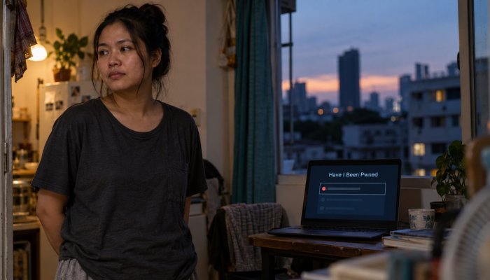 เช็กอีเมลรั่วด้วย Have I Been Pwned: ผลลัพธ์ครอบคลุมเฉพาะเหตุที่รู้แล้ว
