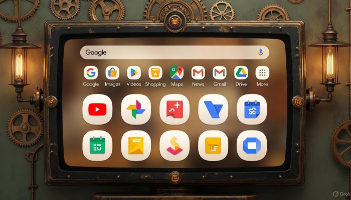 Google's Disco: An AI Experiment Reimagining Web Browsing with On-Demand Custom Apps