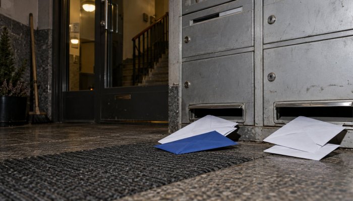 Kivra eller Min myndighetspost: privat post avgör valet