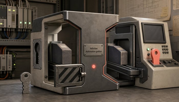 Ignitionの空欄設定が権限穴に、8.1.54で設計ごと変更