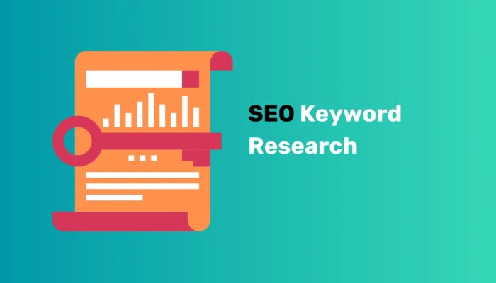 4 Tips to Get the Best Ecommerce SEO Keyword Research