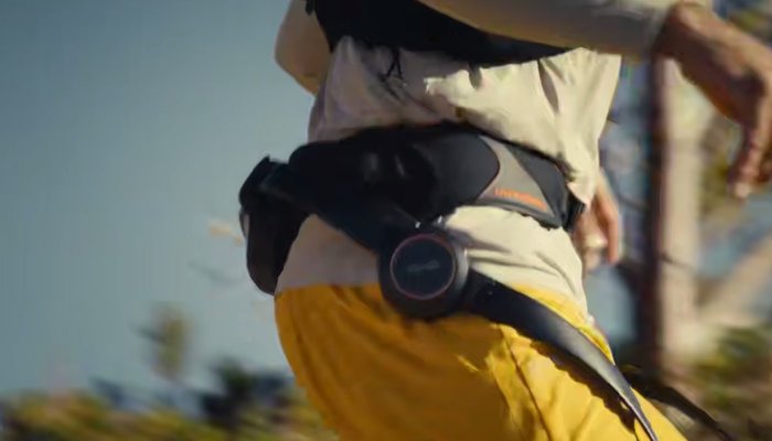 Chinese Startup Hypershell Unveils X Ultra Exoskeleton — More Powerful Than an E-Bike