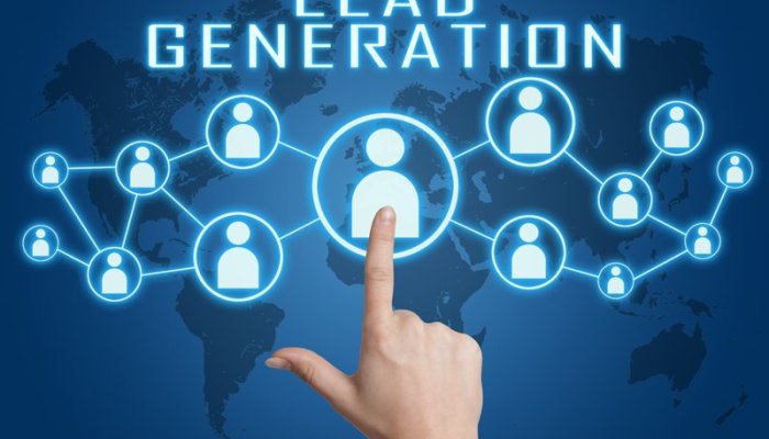 B2B Sales Lead Generation: More Efficient and Less Time-Consuming strategies.