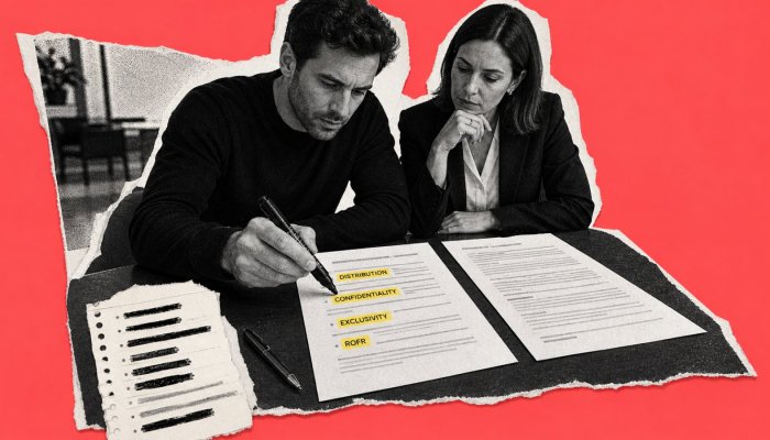 Investor strategis atau VC? Modal yang murah bisa membatasi jalan keluar
