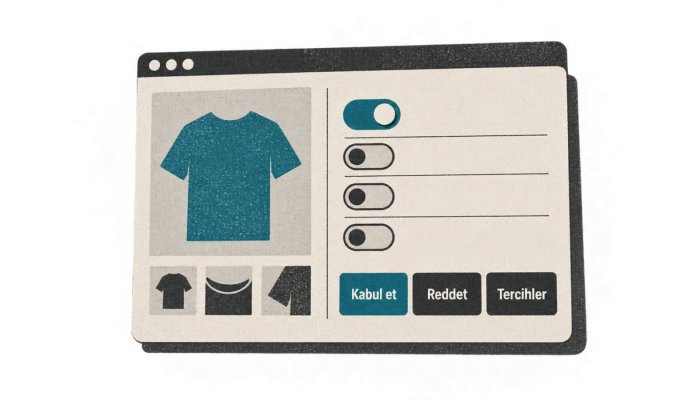 Çerez bandında yalnızca “kabul et” yetmez: Opt-in düzenini doğru kurun