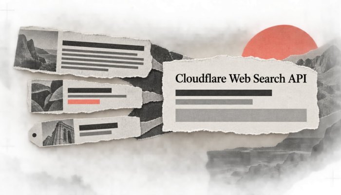 Cloudflare hap kërkimin web për agjentët, por furnizuesi mbetet vendimtar