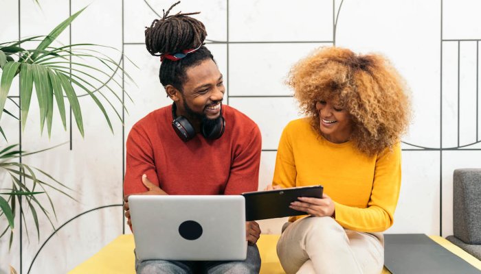 Initiatives to Promote Diversity in the Tech Industry