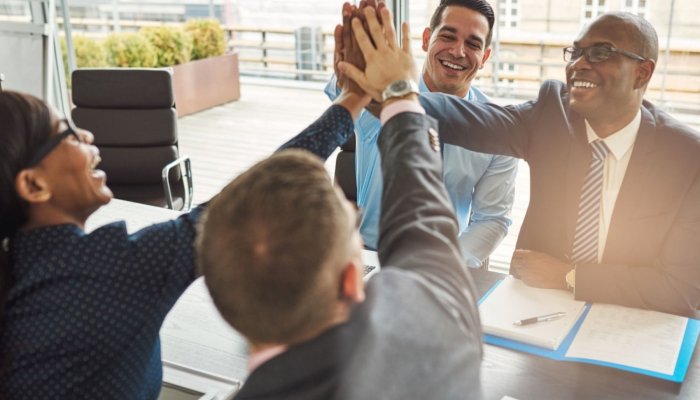 7 Steps For Mending Broken Employee Morale