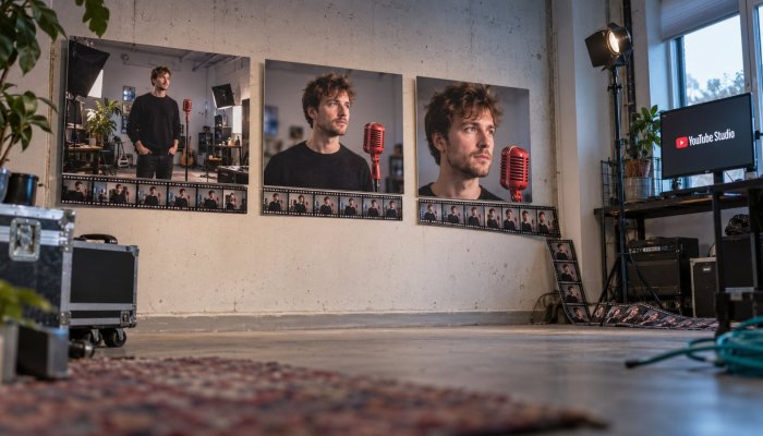 YouTube-testen velger seertid, ikke klikk: slik tester du miniatyrbilder