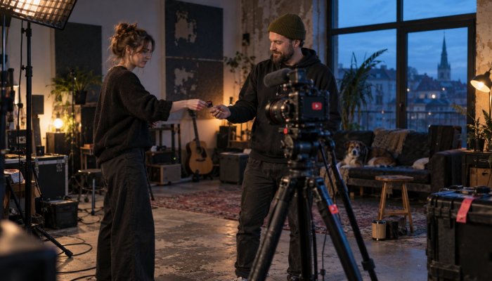 YouTube’i koostöövideo tulu ei jagune — makse saab avaldav kanal