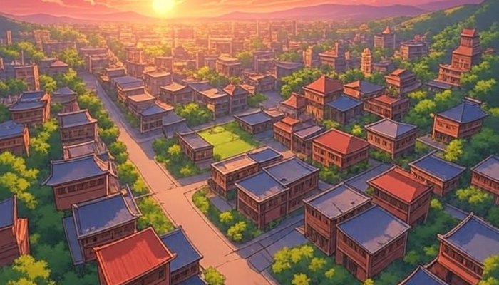 BYD’s City-Factory: A Megalopolis Set to Outshine Paris and San Francisco