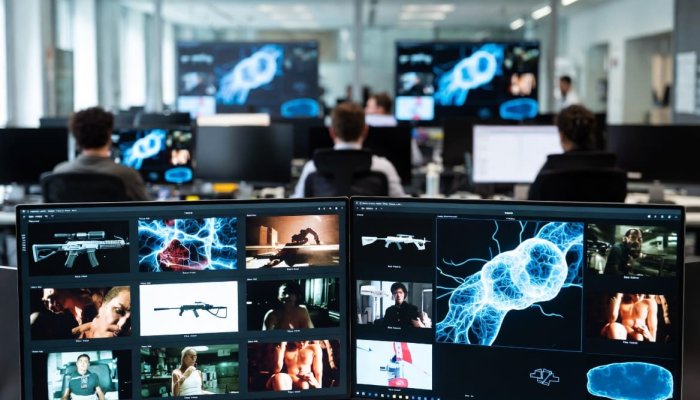 Британский регулятор впервые применил ИИ для классификации всего каталога HBO Max: 6 месяцев вместо 4 лет