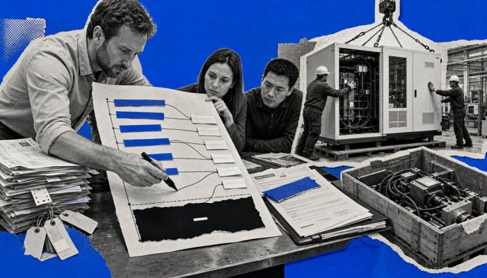 Скорректированная EBITDA положительна, а денег нет: где исчезает поток