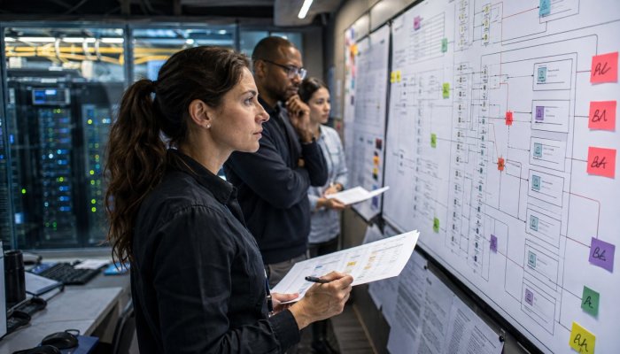 Le G7 presse les organisations d’inventorier leur cryptographie dès maintenant